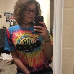 Meet your Posher, Jocelyn